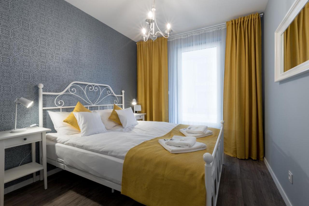 MaPartments Kraków Podgórze Exterior foto