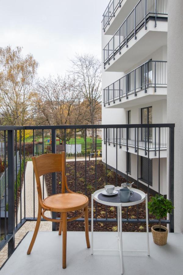 MaPartments Kraków Podgórze Exterior foto