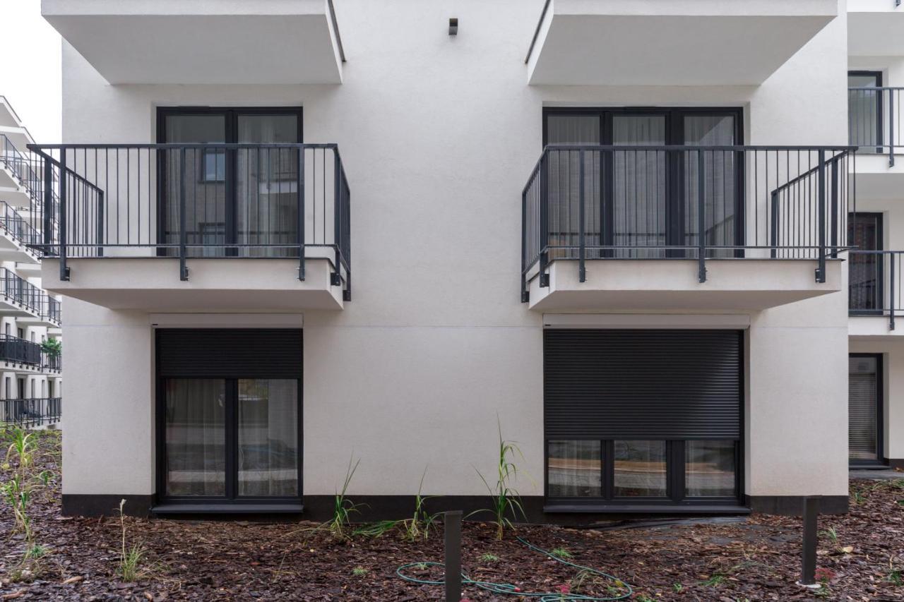 MaPartments Kraków Podgórze Exterior foto