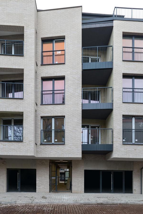 MaPartments Kraków Podgórze Exterior foto